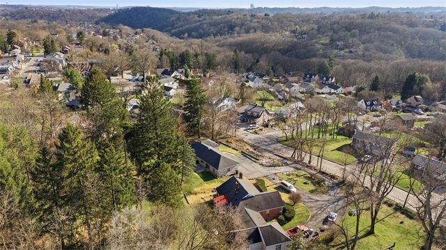 1600 Mount Royal Blvd, Shaler, PA 15116