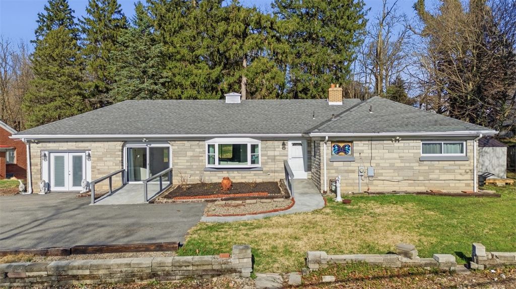 1600 Mount Royal Blvd, Shaler, PA 15116