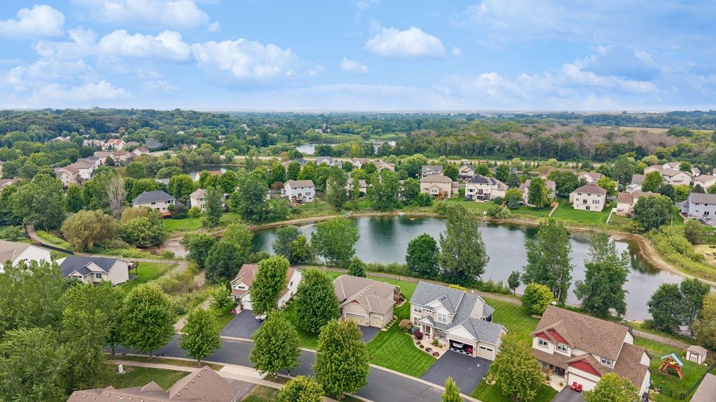 19842 Embers Avenue, Farmington, MN 55024 — exterior