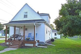 147 N ELM STREET, Kimberly, WI 54136