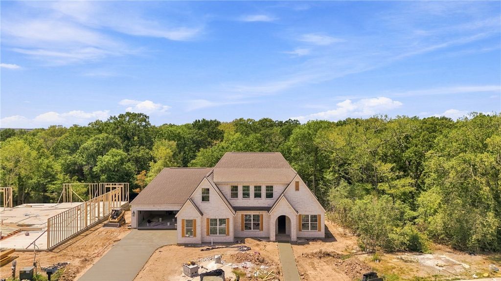 4617 Sawgrass Drive, College Station, TX 77845 — photo 2