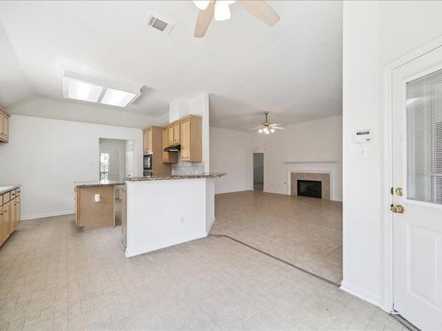 2822 Creek Terrace Drive, Missouri City, TX 77459