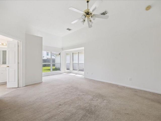 2822 Creek Terrace Drive, Missouri City, TX 77459