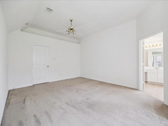 2822 Creek Terrace Drive, Missouri City, TX 77459