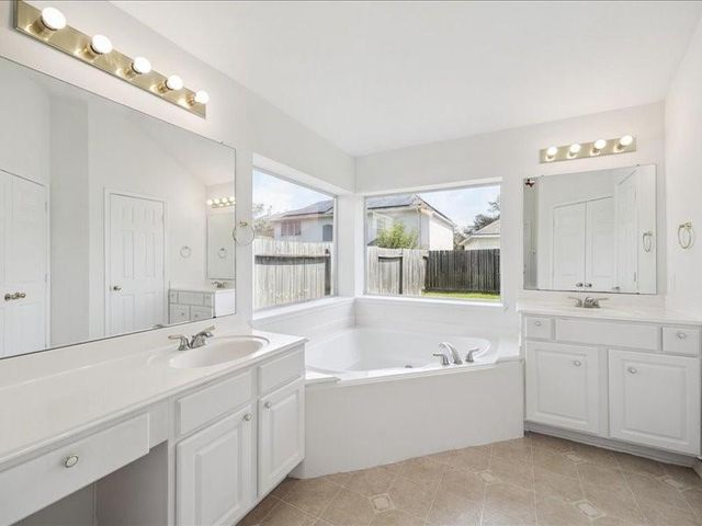 2822 Creek Terrace Drive, Missouri City, TX 77459