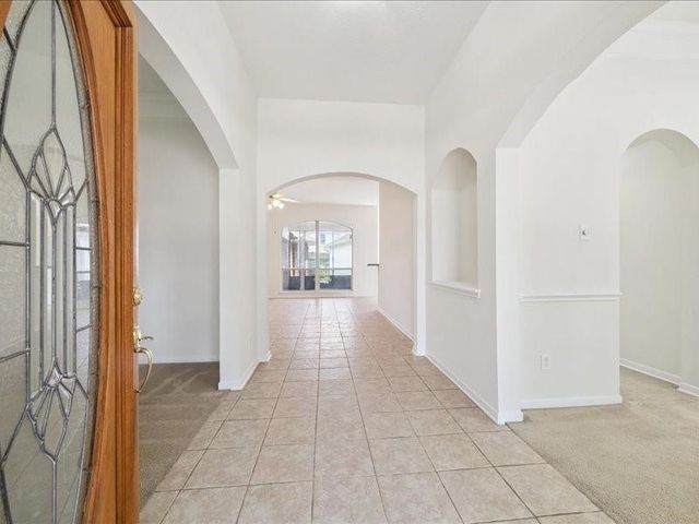 2822 Creek Terrace Drive, Missouri City, TX 77459