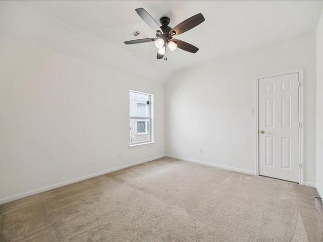 2822 Creek Terrace Drive, Missouri City, TX 77459