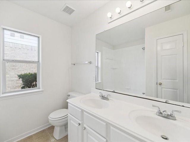 2822 Creek Terrace Drive, Missouri City, TX 77459