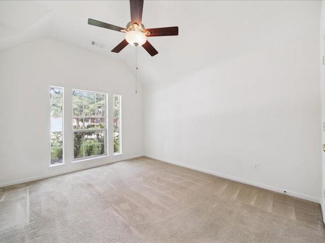 2822 Creek Terrace Drive, Missouri City, TX 77459