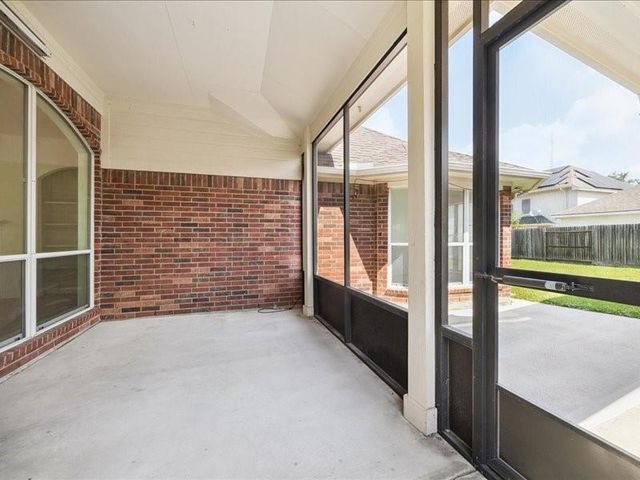 2822 Creek Terrace Drive, Missouri City, TX 77459