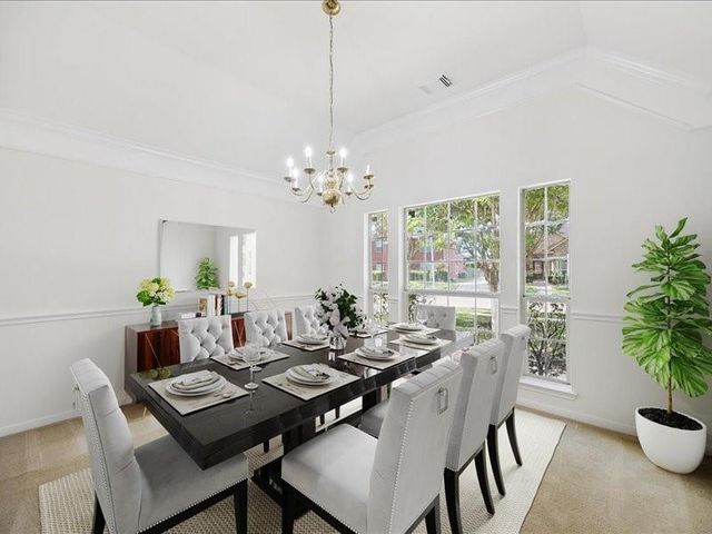 2822 Creek Terrace Drive, Missouri City, TX 77459