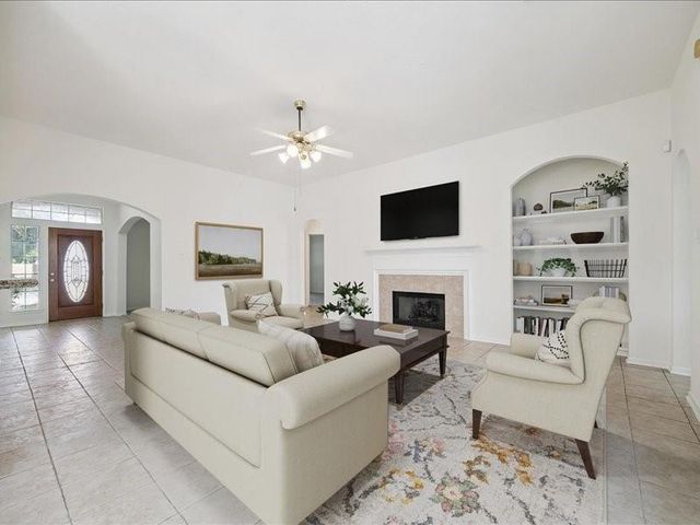 2822 Creek Terrace Drive, Missouri City, TX 77459