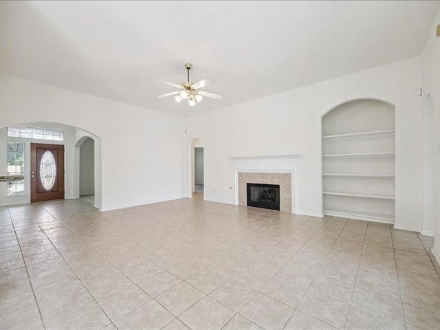 2822 Creek Terrace Drive, Missouri City, TX 77459