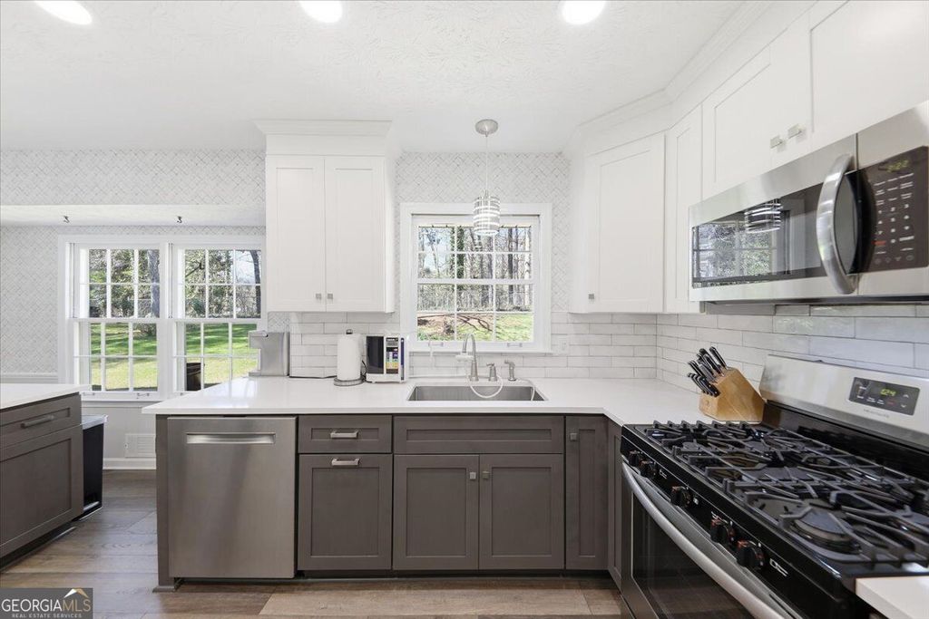 2629 Kensington Drive, Duluth, GA 30096 — photo 3