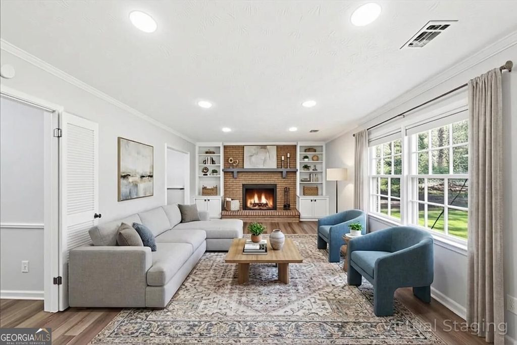 2629 Kensington Drive, Duluth, GA 30096 — photo 5