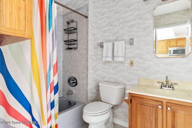 116 Casseekee Trail 4-116, Melbourne Beach, FL 32951