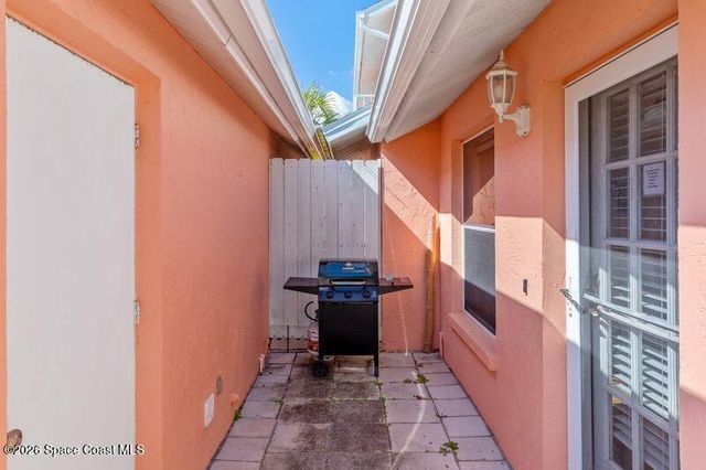 116 Casseekee Trail 4-116, Melbourne Beach, FL 32951