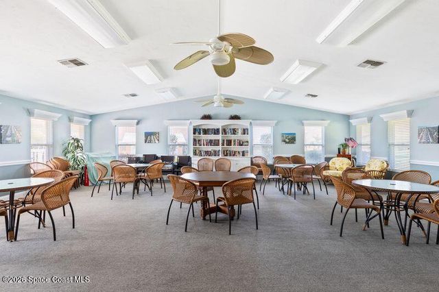 116 Casseekee Trail 4-116, Melbourne Beach, FL 32951