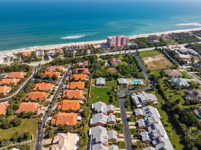 116 Casseekee Trail 4-116, Melbourne Beach, FL 32951