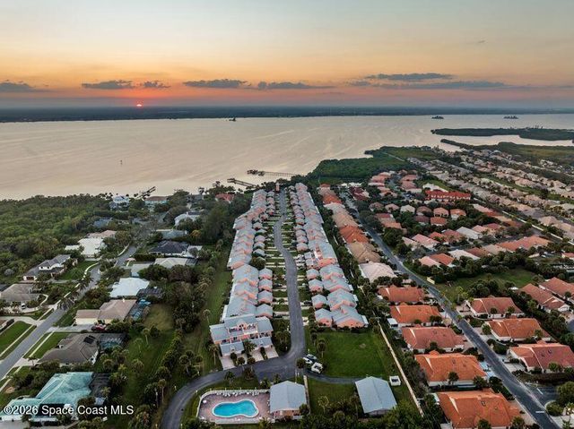 116 Casseekee Trail 4-116, Melbourne Beach, FL 32951