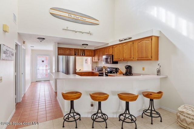 116 Casseekee Trail 4-116, Melbourne Beach, FL 32951