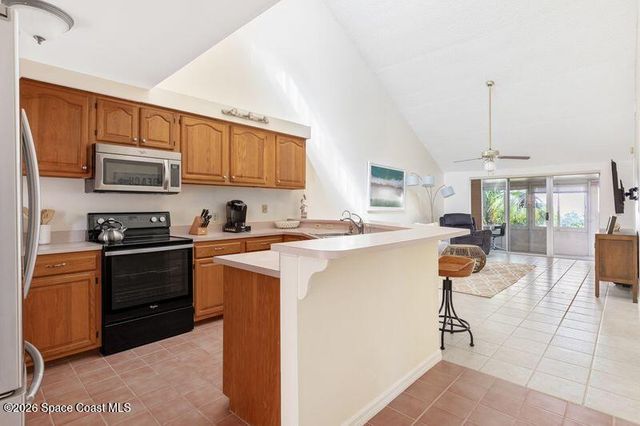 116 Casseekee Trail 4-116, Melbourne Beach, FL 32951