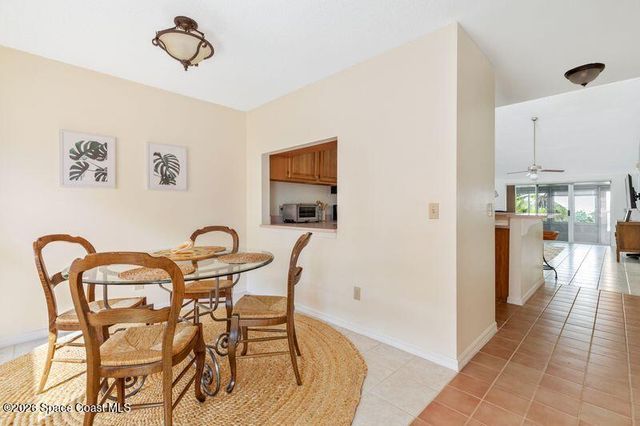 116 Casseekee Trail 4-116, Melbourne Beach, FL 32951