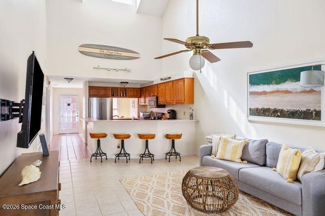 116 Casseekee Trail 4-116, Melbourne Beach, FL 32951