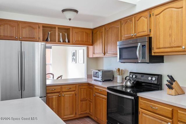 116 Casseekee Trail 4-116, Melbourne Beach, FL 32951