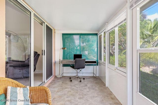 116 Casseekee Trail 4-116, Melbourne Beach, FL 32951