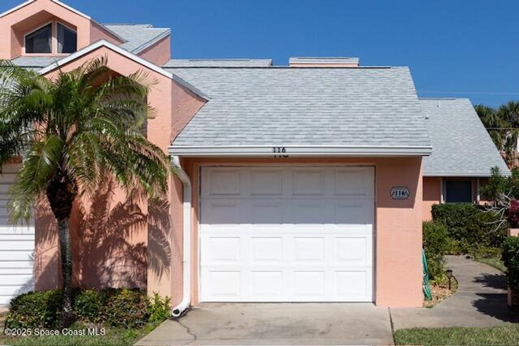 116 Casseekee Trail 4-116, Melbourne Beach, FL 32951