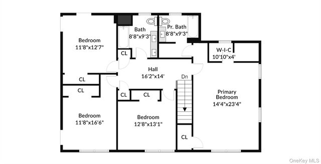 20 Springdale Road, Scarsdale, NY 10583