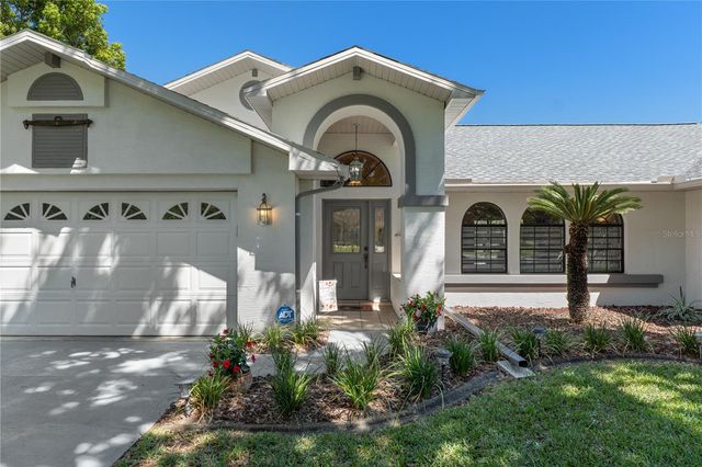 18652 AUTUMN LAKE BOULEVARD, Hudson, FL 34667
