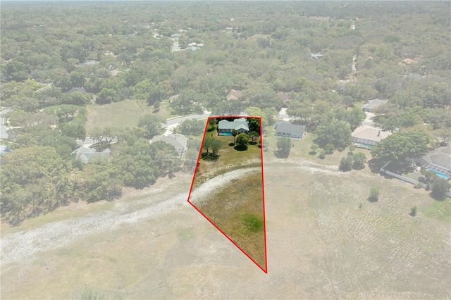 18652 AUTUMN LAKE BOULEVARD, Hudson, FL 34667