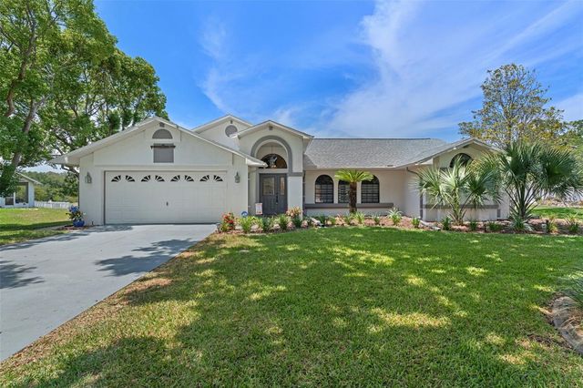 18652 AUTUMN LAKE BOULEVARD, Hudson, FL 34667