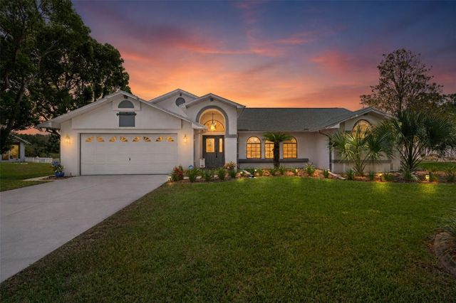 18652 AUTUMN LAKE BOULEVARD, Hudson, FL 34667