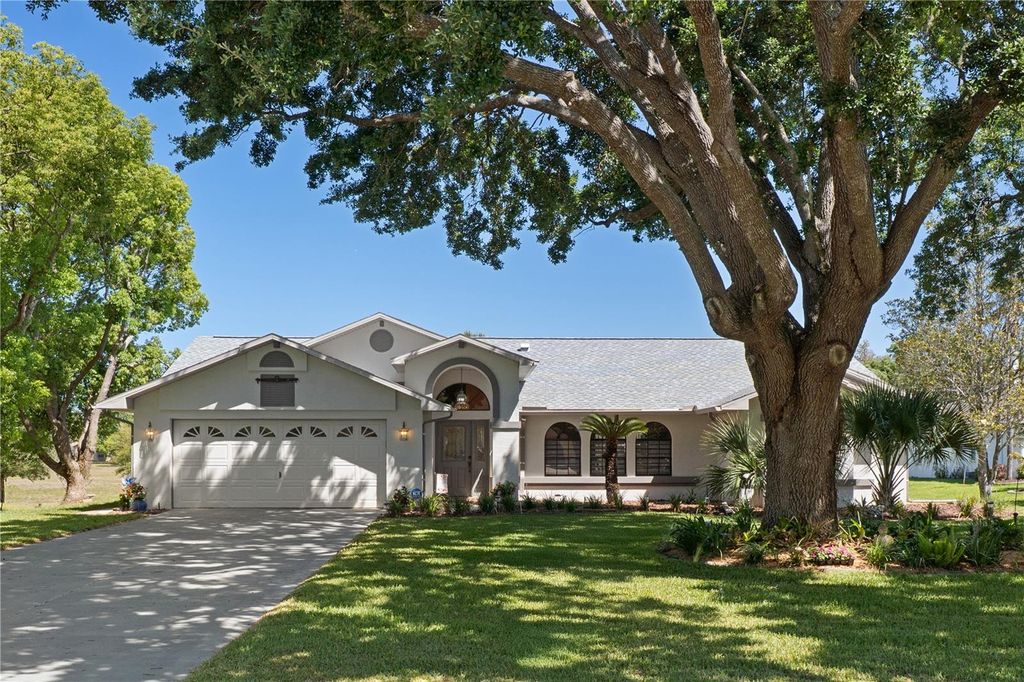 18652 AUTUMN LAKE BOULEVARD, Hudson, FL 34667