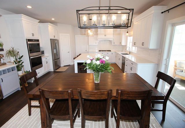 1105 Water Wheel Drive, Waunakee, WI 53597