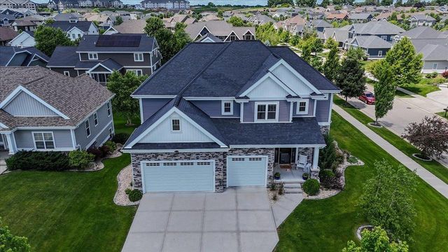 1105 Water Wheel Drive, Waunakee, WI 53597
