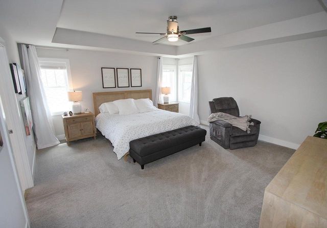 1105 Water Wheel Drive, Waunakee, WI 53597