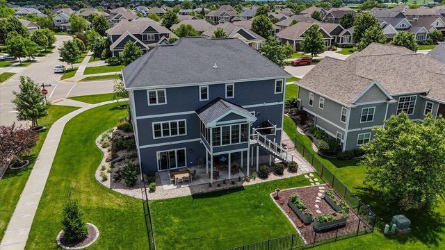 1105 Water Wheel Drive, Waunakee, WI 53597