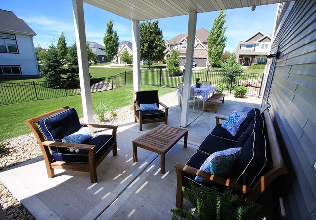1105 Water Wheel Drive, Waunakee, WI 53597