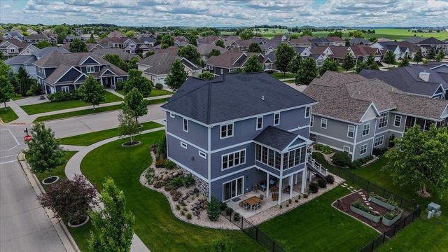 1105 Water Wheel Drive, Waunakee, WI 53597