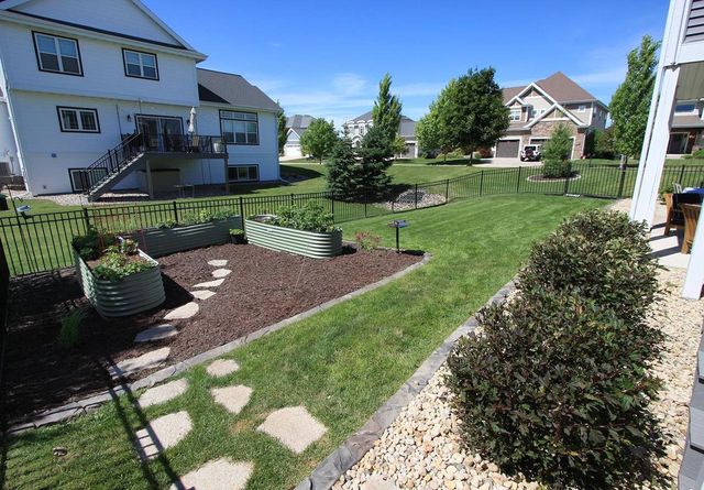 1105 Water Wheel Drive, Waunakee, WI 53597