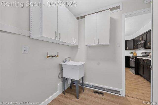48166 Harris Road, Sumpter Township, MI 48111