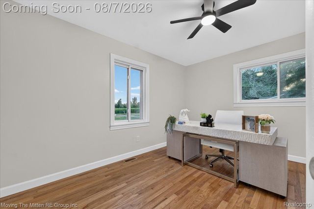 48166 Harris Road, Sumpter Township, MI 48111