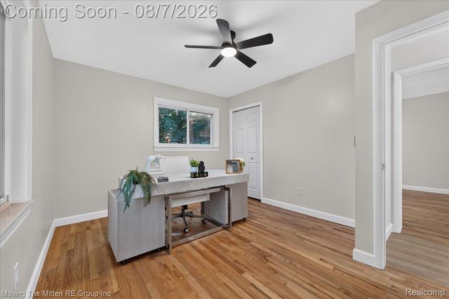 48166 Harris Road, Sumpter Township, MI 48111