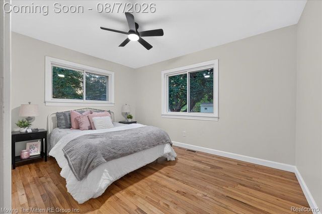 48166 Harris Road, Sumpter Township, MI 48111