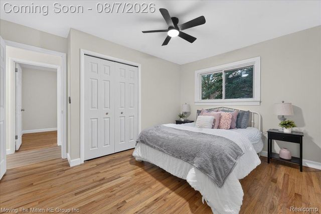 48166 Harris Road, Sumpter Township, MI 48111