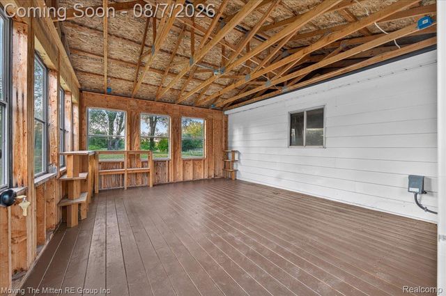 48166 Harris Road, Sumpter Township, MI 48111